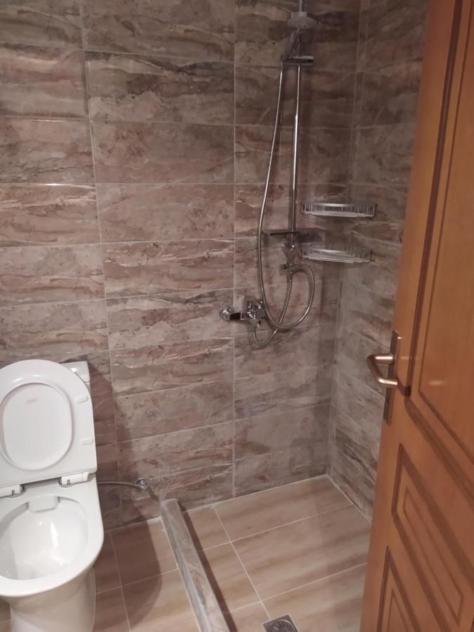 Studios Efi Beach فوروفورو المظهر الخارجي الصورة