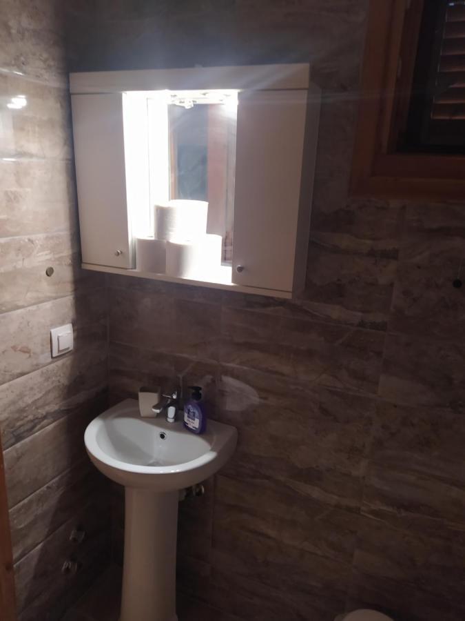 Studios Efi Beach فوروفورو المظهر الخارجي الصورة