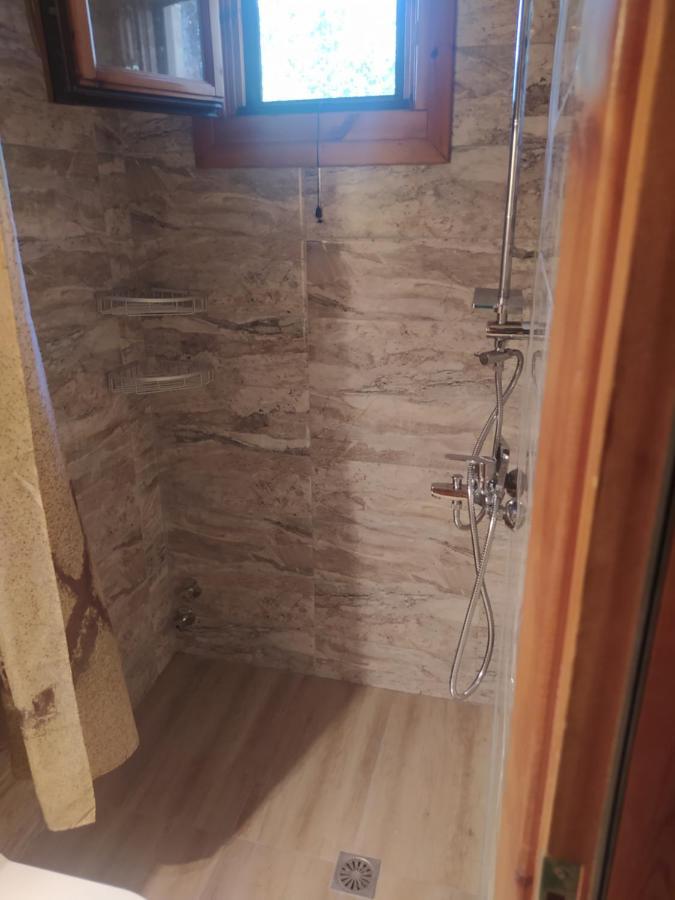 Studios Efi Beach فوروفورو المظهر الخارجي الصورة
