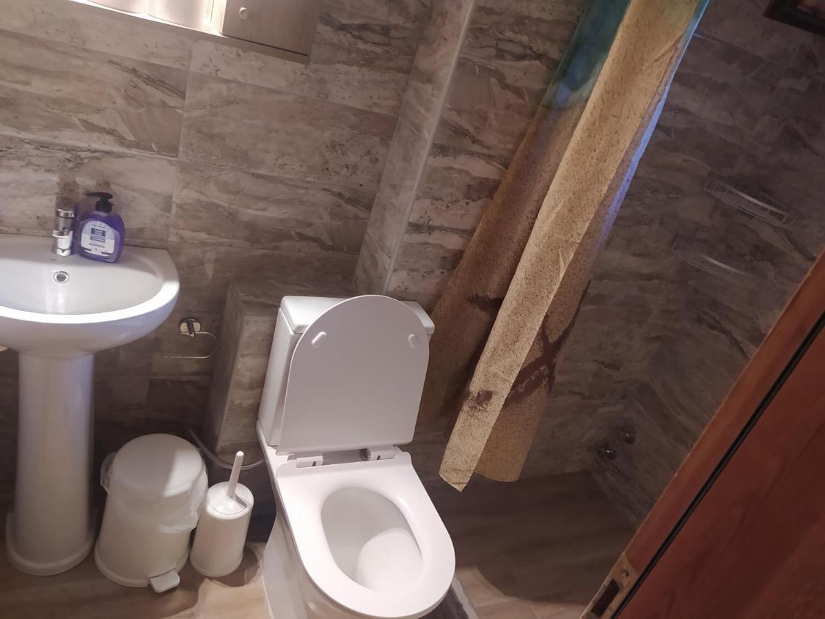 Studios Efi Beach فوروفورو المظهر الخارجي الصورة
